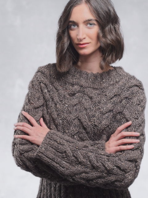 Fotografía de moda para Minoicas